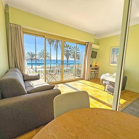 Promenade Holiday - Suffren Beach Nice Luaran gambar